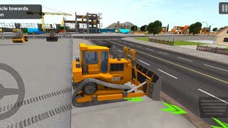  City Construction Simulator 🏗️ Massive Building Project!