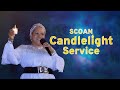 THE SCOAN CANDLELIGHT SERVICE 2025