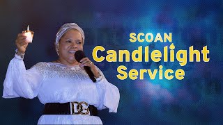 The Scoan Candlelight Service 2025