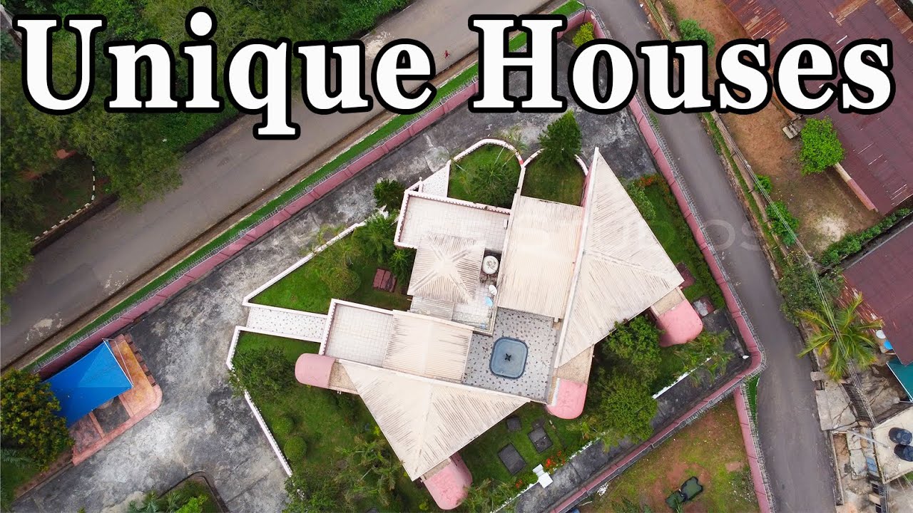 Mansions In Agbor, Delta State, Nigeria YouTube