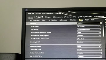Asus Z97 PRO Enable Virtualization