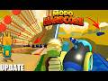 🤯MAPA MODO HARDCORE🔥SUPER BEAR ADVENTURE 13.0🔴super beaR atualização 13, sba update 13.0, novo mapa