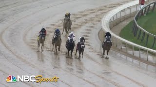 The Champagne Stakes 2022 (FULL RACE) | NBC Sports