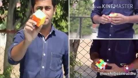 Magic Compilation 2K17 || Sushil Jaiswal