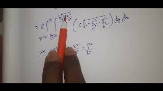 Volume of ellipsoid|| Volume of triple integrals|| Multiple Integrals|| Rajeshlekkalu