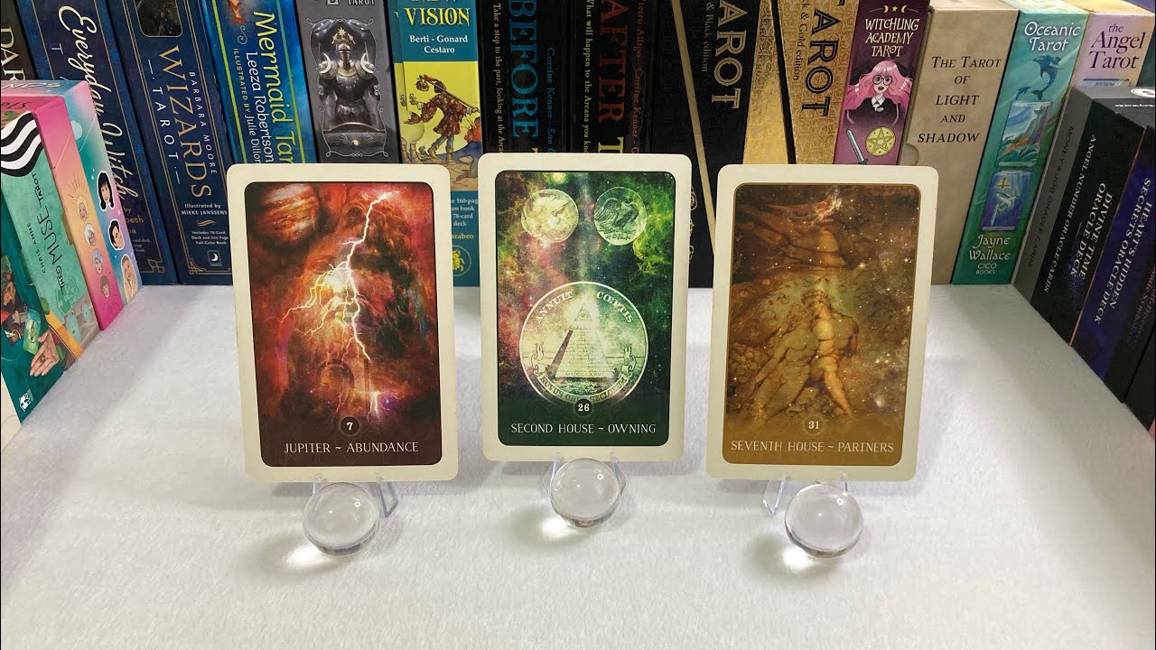 💞ใครบางคนกลับเข้ามาพร้อมความโชคดีทางการเงินของคุณ | Soulmates’ Journey