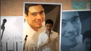 ERIK SANTOS-Dakilang Lahi
