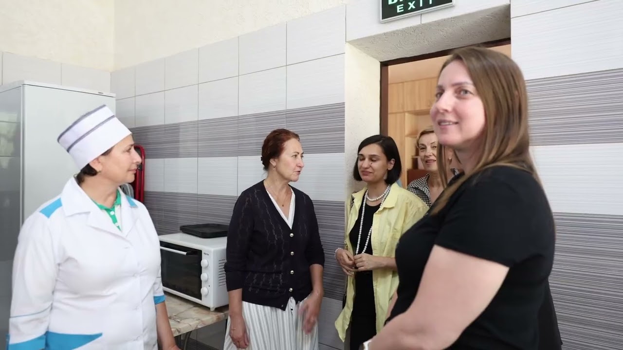 Integrating entrepreneurship education into the Ukrainian vocational education system