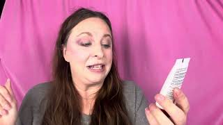 I won!!!  Wow. Shoppers Drug Mart Beauty Mingle basket!! by Roxanne's Make Up Channel 71 views 6 months ago 4 minutes, 41 seconds