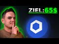 Altcoin: Chainlink LINK Aufwärtstrend bleibt stabil!