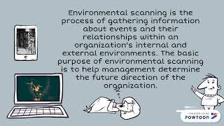 Environmental Scanning