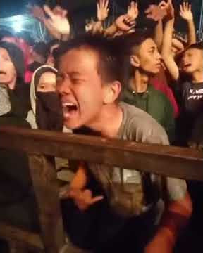 STATUS WA 30 DETIK TERBARU | STATUS WA TIBO MBURI