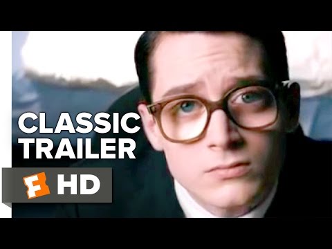 Everything Is Illuminated Official Trailer - Elijah Wood, Liev Schreiber Movie Hd