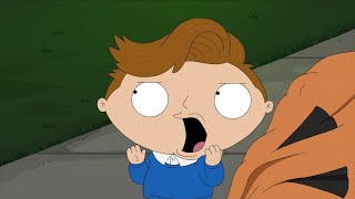 Мульт Stewie is the Oh My God reaction GIF