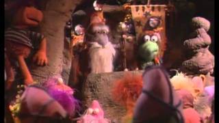 Video thumbnail of "The Fraggle Moon"