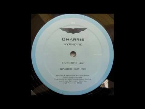 Charris — Charris ‎– Hypnotic (Hypnotic Mix)
