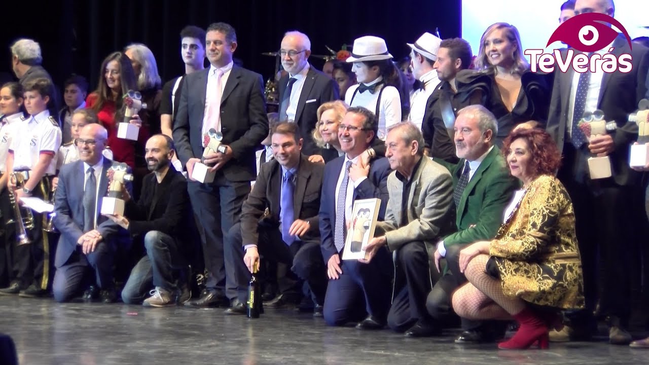 Short Film Competition of the Film and Wine Festival Ciudad de la Solana