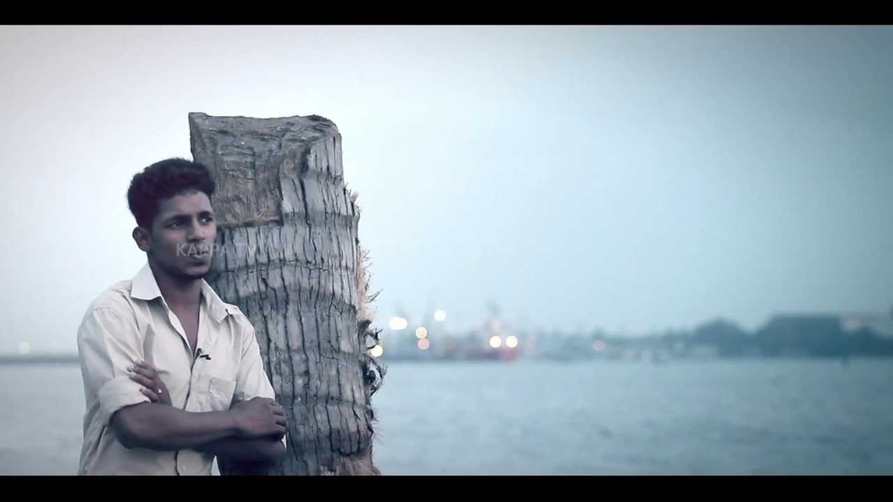 Moodtapes - Poi Solla Koodathu Kadhali by Ashwin Kumar Kappa TV