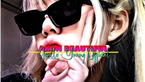 Akon Beautiful Song || WhatsApp status video 🥀 XML 🔰 file description checked ⬇️