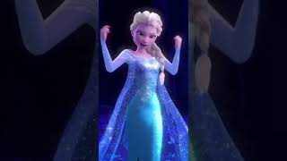 Kingdom Hearts 3 Frozen Let It Go