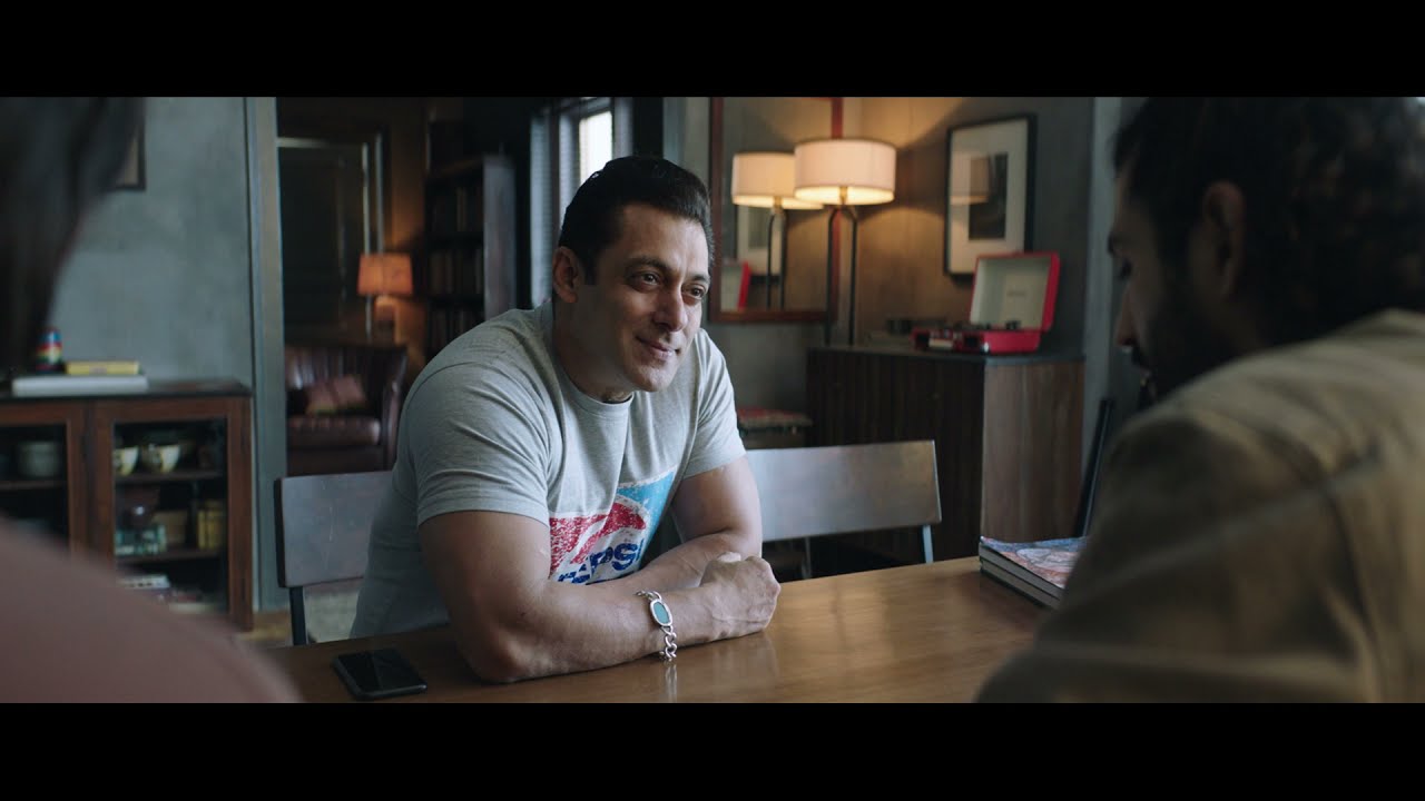 Badi Pepsi With Salman | Ab Aur Bhi Zyada Refreshing