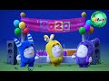 Oddbods | NATAL 2019 | FELIZ ANO NOVO! | Desenhos Animados para Crianças