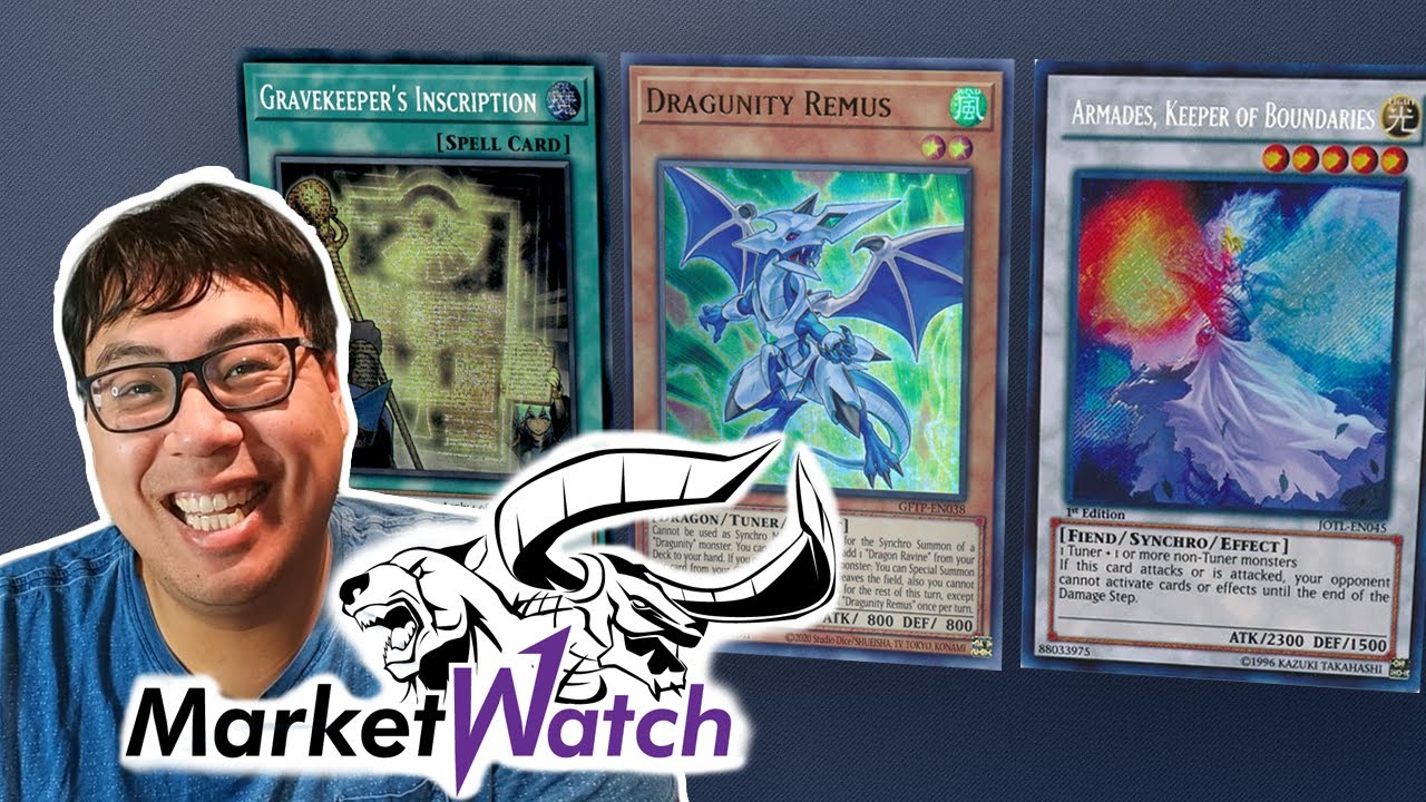 Безумные тренды и неожиданные скачки цен повсюду! Yu-Gi-Oh! Обзор рынка, 16 октября 2025 г.