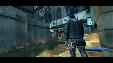 Dead Trigger 2- Gameplay Walkthrough USA Campaign Level 1 2021 | Multi Gaming Zone