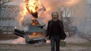 Nothing Personal.. Just Business... Human Target 2X13 Hd