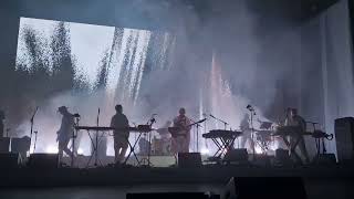 Freakout/Release - Hot Chip live at Brixton Academy