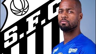 Dedé ⊳ Bem vindo ao Santos? • Goals & Defensive Skills || HD 2022