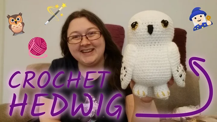 Discover the Heartwarming Story of Hedwig, The Sweet Snowy Owl