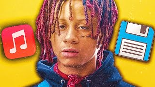 Trippie Redd’s Lost Discography