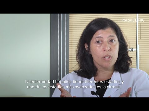 Vídeo: Com diagnosticar el càncer de fetge (amb imatges)