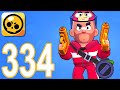 Brawl Stars - Gameplay Walkthrough Part 334 - Handsome Colt (iOS, Android)