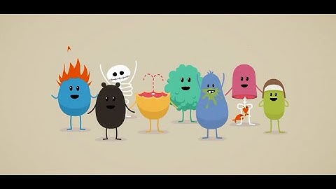 Android Review - Dumb Ways to Die!