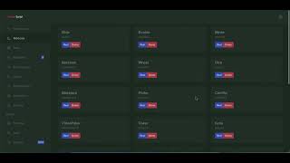 CRYPTO CASINO SCRIPT + ADMIN MENU FREE DOWNLOAD 2022