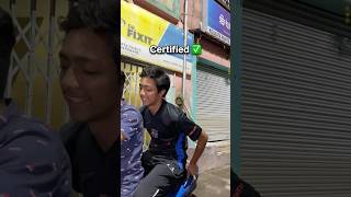 Only Meetha Boys Can Relate