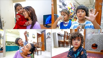 365 days daily Vlogging challenge  Day 1￼