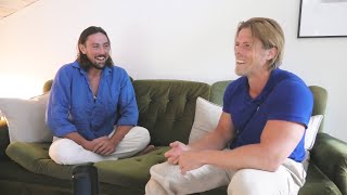 We Were Called Gay – Is It Over? Interview With Solbrah – God, Consciousness, Political Change