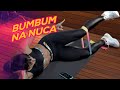 Bumbum na NUCA, como conquistar? - Carol Borba
