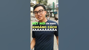 WIFI MESH LÀ GÌ? ƯU VÀ NHƯỢC ĐIỂM | WIFISHOP #shorts