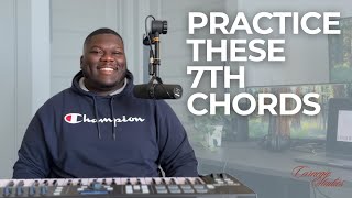 Master Seventh Chords Fast: Major, Minor, Dominant, Diminished Understanding 7th Chords Major Minor Dominant Diminished