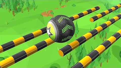 🔥Going Balls: Super Speed Run Gameplay | Level 506- 511-Walkthrough | iOS/Android | 🏆