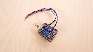 Видео Регулятор громкости на резисторах DALE с Aliexpress (автор: Разнодел)