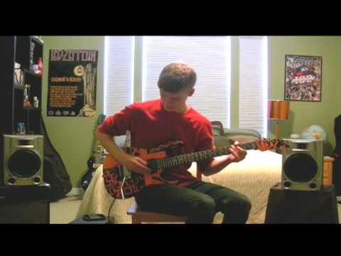 mean-street-[full-song]---van-halen-cover-by-ben-hubinger