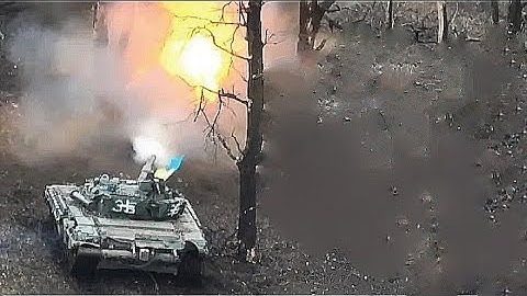 The return of the "T-pattern". PART 2. Terrible final for Soledar-Siversk. Bath K2