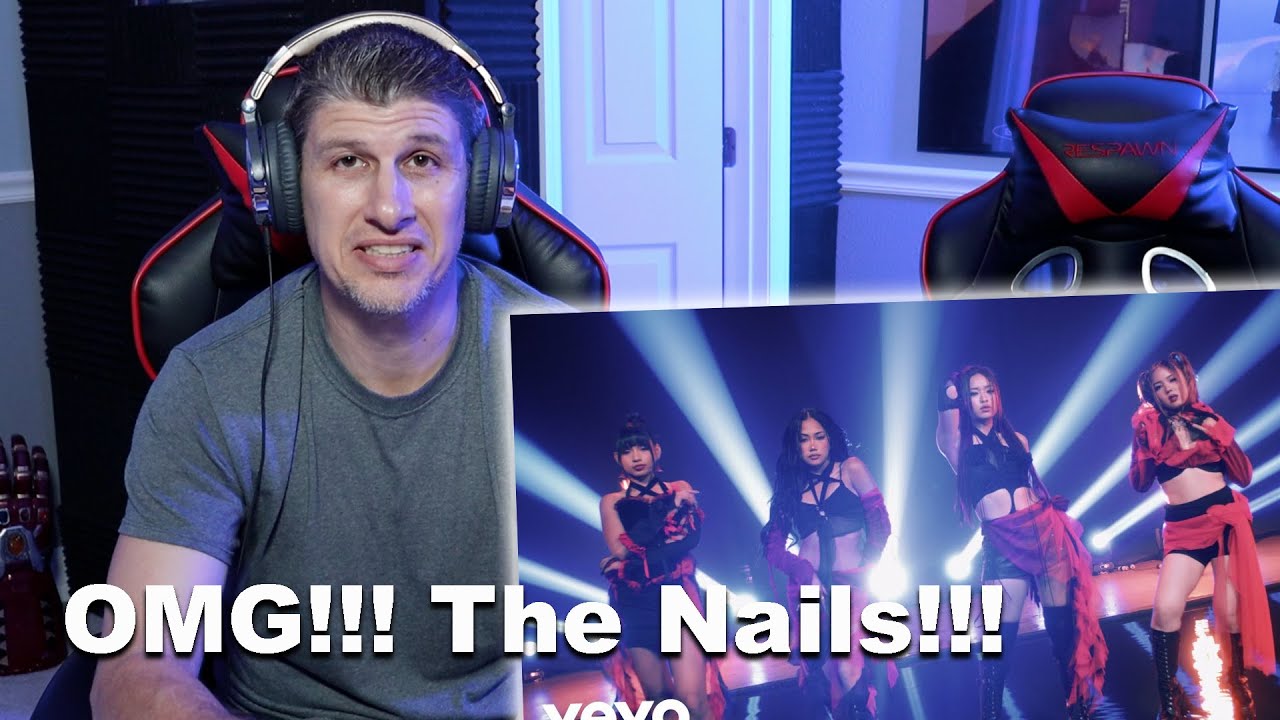 DOLLA - DAMELO при участии Hard Lights РЕАКЦИЯ!!!