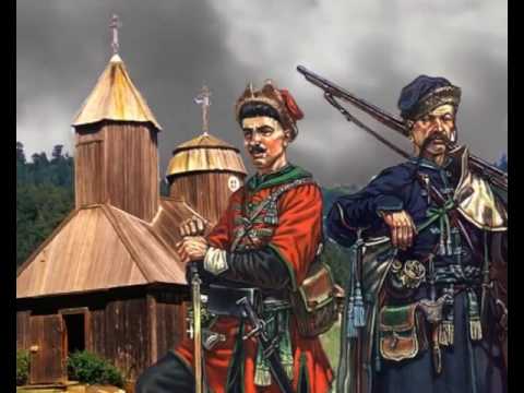 Саранск — юго-восточный форпост московского государства. 1641 — 1717 гг.