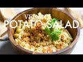 The Best Vegan Potato Salad